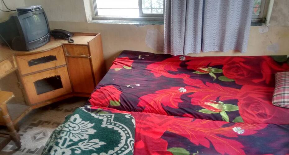 Hans Retreat Lodging And Garden, Pune 2